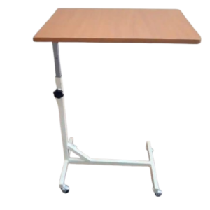 Over The Bed Feeding Table