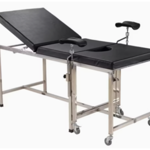 Delivery Bed stainless Steel