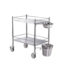 Medicine trolley