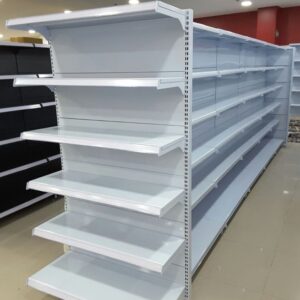 Supermarket Shelves for sale in Kenya